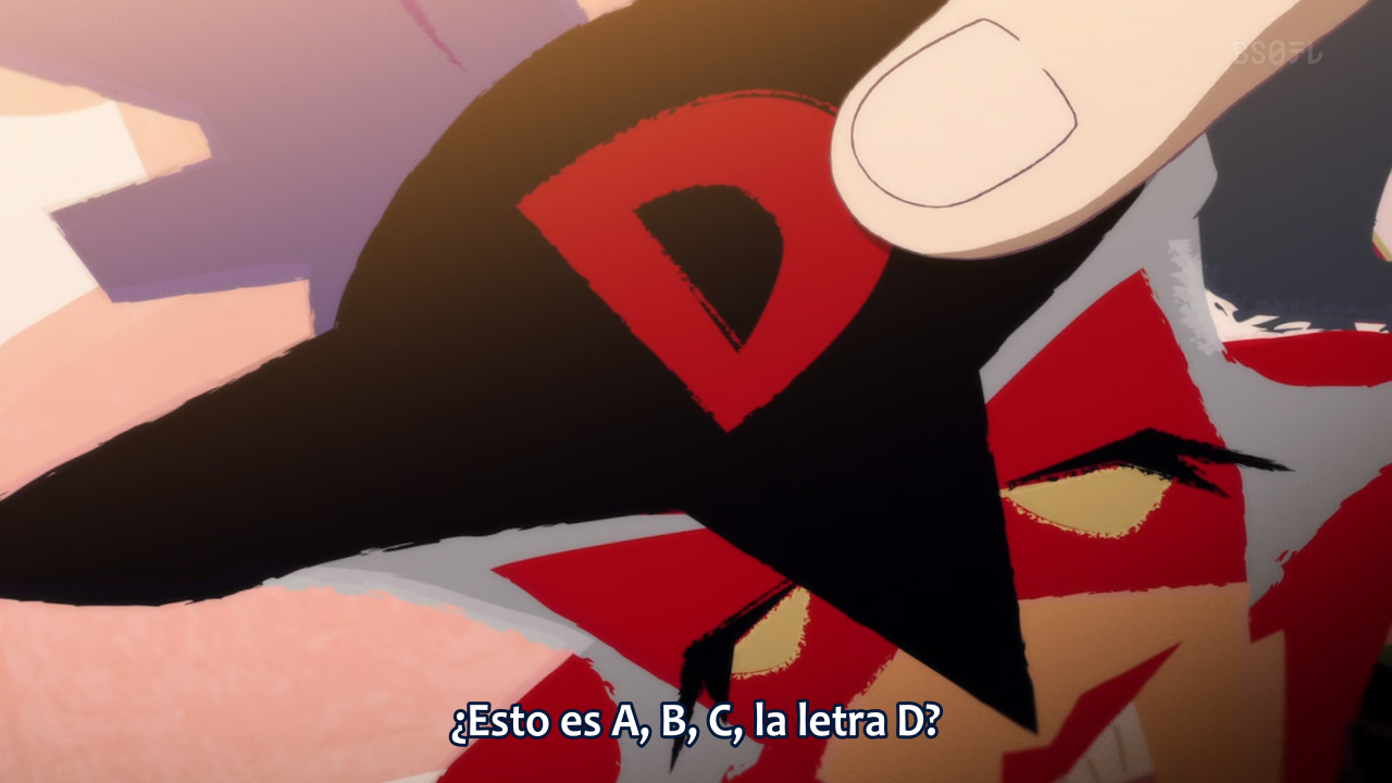 Yoru no Yatterman (Undersubbed Projects)